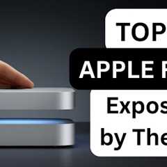 Transform Your Mac Mini Desk: Top 5 Essential Upgrades for Speed, Workflow, and Space