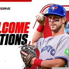 Are Clement and Fluharty the latest example of Jays magical season?