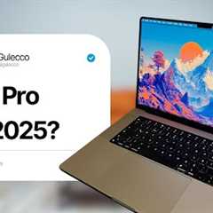 1-Minute Review: 16” M1 Pro MacBook Pro (Is It Worth It in 2025?)