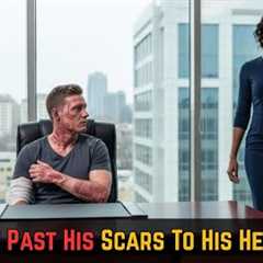 Fearful Millionaire No One Wants Finds Love in the Woman Who Saw Past His Pain.