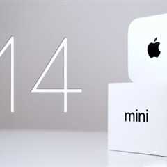 Gear we use - Mac Mini M4 [Unboxing 2025]