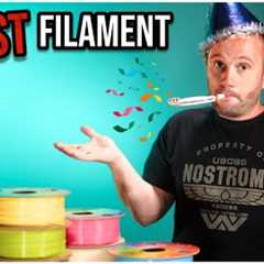 Congrats Polymaker… You Made the WORST Filament