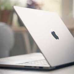 My M1 Pro MacBook Pro - 3 year review