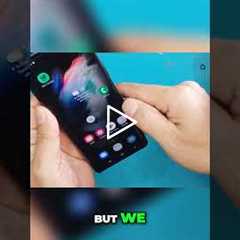 Camera Error: Diagnose and Fix It Right Now! [GALAXY Z FOLD 3] | Sydney CBD Repair