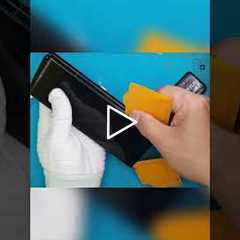 Z Flip 3 & Z Fold 3: A Deep Dive Inside [GALAXY Z FOLD 3] | Sydney CBD Repair