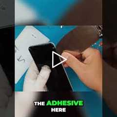 Phone Screen Removal: Easy Guide to Removing the Screen! [GOOGLE PIXEL 5] | Sydney CBD Repair