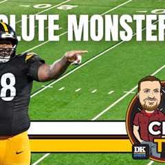 Chalk Talk: Yahya Black could be a problem