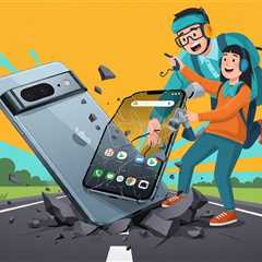 TOP 5 PHONE REPAIRS You Can DIY