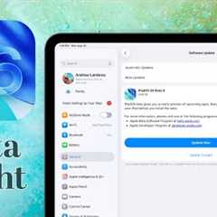 iPadOS 26 Beta 8 Is HERE- The Final Beta Before RC!