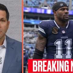 BREAKING: Micah Parsons filed grievance over his 2025 salary amid Cowboys contract dispute |NFL LIVE