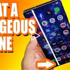 THE GODFATHER PHONE! Samsung Galaxy S25 Ultra Screen Replacement | Sydney CBD Repair Centre