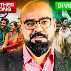 Zero Unity in Pakistani Abroad Compare to Indians | Junaid Akram Clips