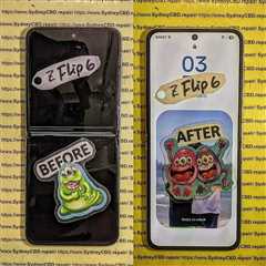 Foldable Screen Fix: DIY vs. Pro Repair!