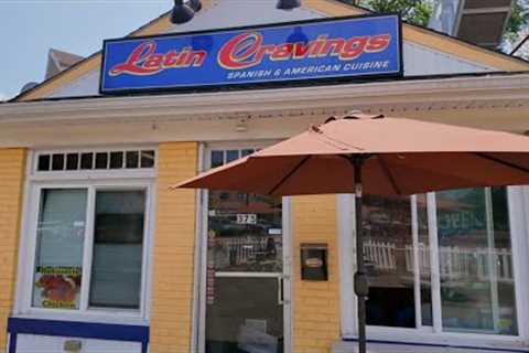 Spanish Food SO GOOD you''ll Speak Spanish!!