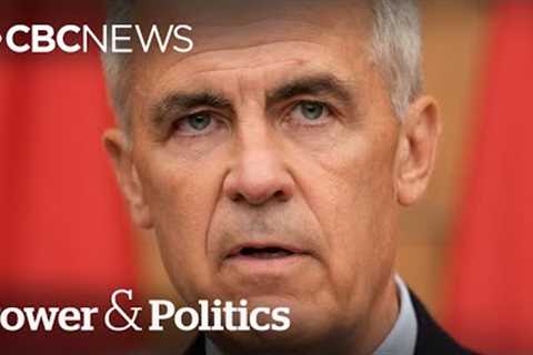 How should Canada respond to U.S. tariff increase? | Power & Politics