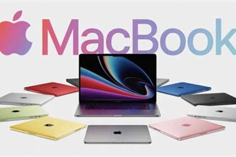 7 MIND-BLOWING Features of APPLE''s NEW $649 MacBook You Need to Know