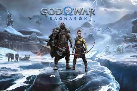 Gof of War Ragnarök, CrossOver, DLSS, Mac Mini M4: Performance test