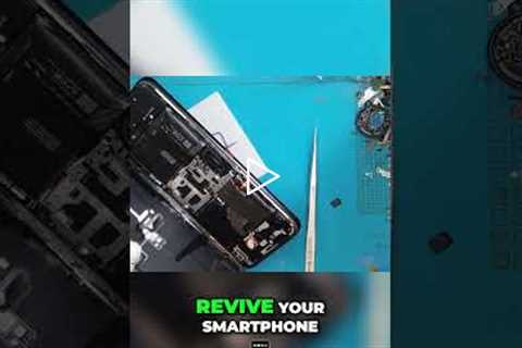 Smartphone Repair: Data Recovery & Save Money Tips! [ROG 7] | Sydney CBD Repair