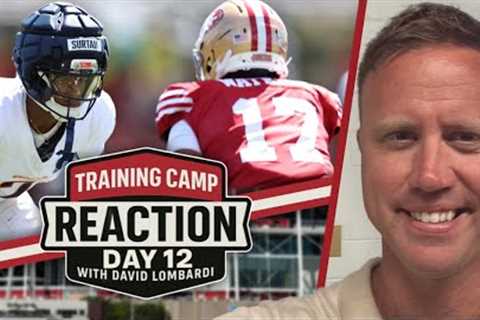 49ers - Broncos INSTANT REACTION: Brock Purdy prevails vs TOUGH #1 D | Mykel Williams injury news