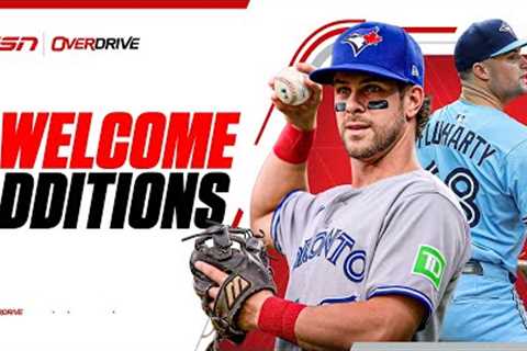 Are Clement and Fluharty the latest example of Jays magical season?