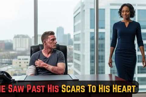 Fearful Millionaire No One Wants Finds Love in the Woman Who Saw Past His Pain.