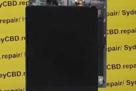 Foldable Phone Fix: Samsung Galaxy Z Fold