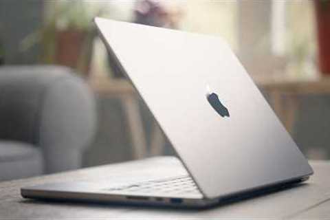 My M1 Pro MacBook Pro - 3 year review