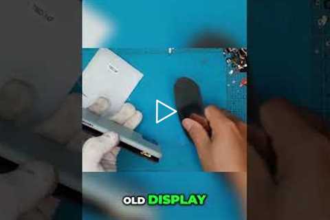 Google Pixel 5 Screen Replacement: Easy Step by Step Guide [GOOGLE PIXEL 5] | Sydney CBD Repair