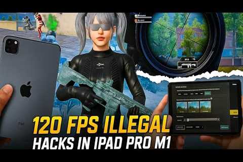 ONLY RUSH GAME PLAY IPAD PRO M1 120 FPS #bgmi #bgmilive #livewithalex #shortlive #shortsfeed