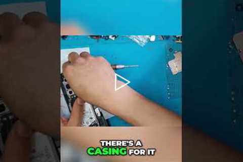 Z Fold 3 Teardown: Reverse Disassembly Process [GALAXY Z FOLD 3] | Sydney CBD Repair