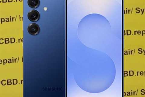 Samsung Galaxy S25 Disassembly: Hidden Surprises?