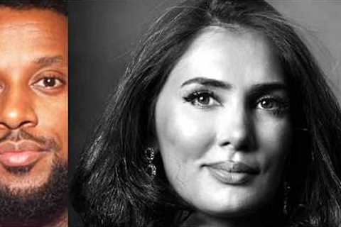 8000$ Per Hour Dating Coach Exposed... Sadia Khan
