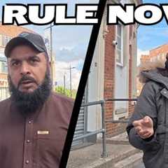 Britain for the British!