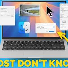 20 BRILLIANT things your Mac can do RIGHT NOW