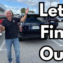 We Went To The Dealership With Her To Buy A New Car! What Did She Choose?!