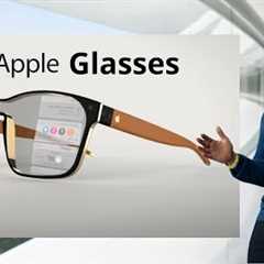 Apple Glasses Price and Release Date - Will Change Everything?