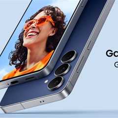 Meet Samsung Galaxy S25 FE: The Gateway to Galaxy AI and Flagship Experiences