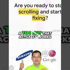 Phone Repair: Beginner's Guide to Fixing Smartphones | Sydney CBD Repair
