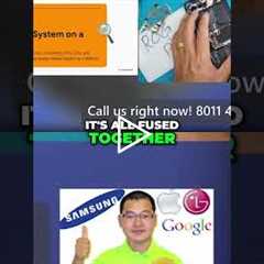 Phone Fortress: Engineering Marvels and Hidden Traps! | Sydney CBD Repair