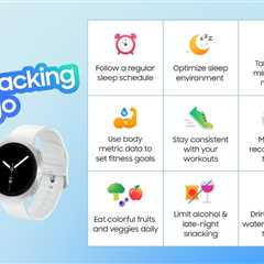 Here’s Why Galaxy Watch8 Series Is Every Biohacker’s New Go-To Tech