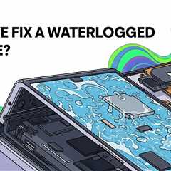 Published on YouTube: Broken Screen on Galaxy Z Flip 7? Who Can Fix It On the Spot in Sydney Today?