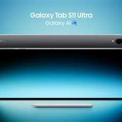 Samsung Electronics Launches Expanded Galaxy Line-Up in Australia — Blending AI, Design and..