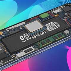 iPhone 16 Pro Max Teardown: How Hot Does It Get?