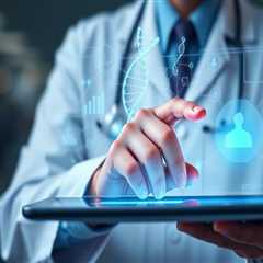 How Wellness Clinics In Fort Worth Are Leveraging Artificial Intelligence For Enhanced Patient Care