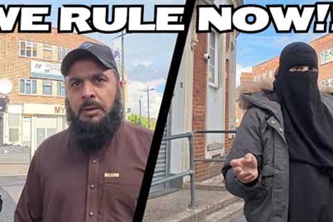 Britain for the British!