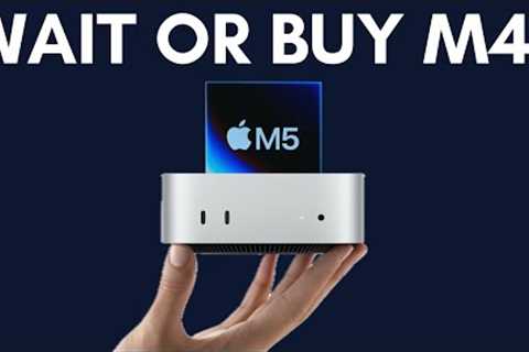 The Real Reason Apple’s M5 Mac mini Matters