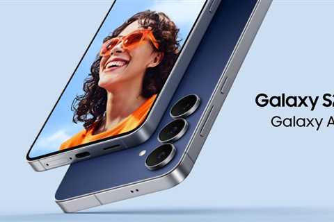 Meet Samsung Galaxy S25 FE: The Gateway to Galaxy AI and Flagship Experiences