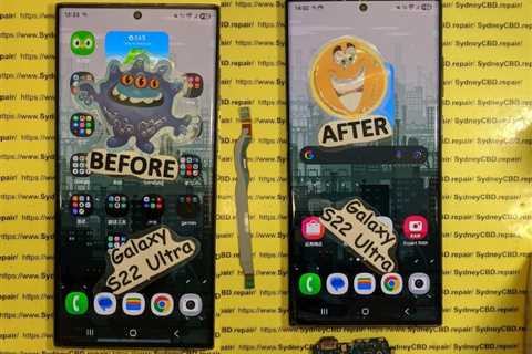Phone Won’t Charge? Decoding Charging Port Problems