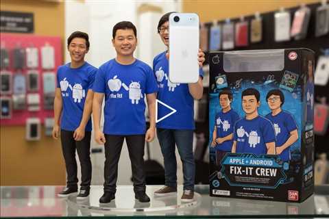 Apple's Thinnest iPhone Air is... Surprisingly Repairable?! Teardown & Analysis