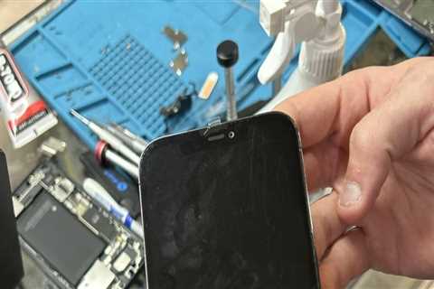 Exploring Early Device Upgrade Options in Blaine, Minnesota